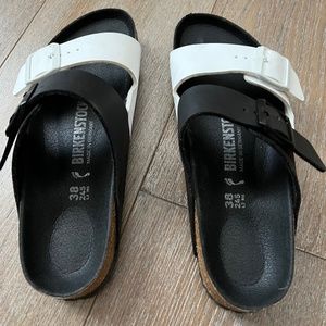 Birkenstock Arizona Split